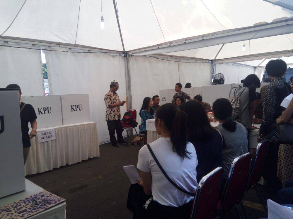 Dok. IDN Times/Chusmiaty Rombean