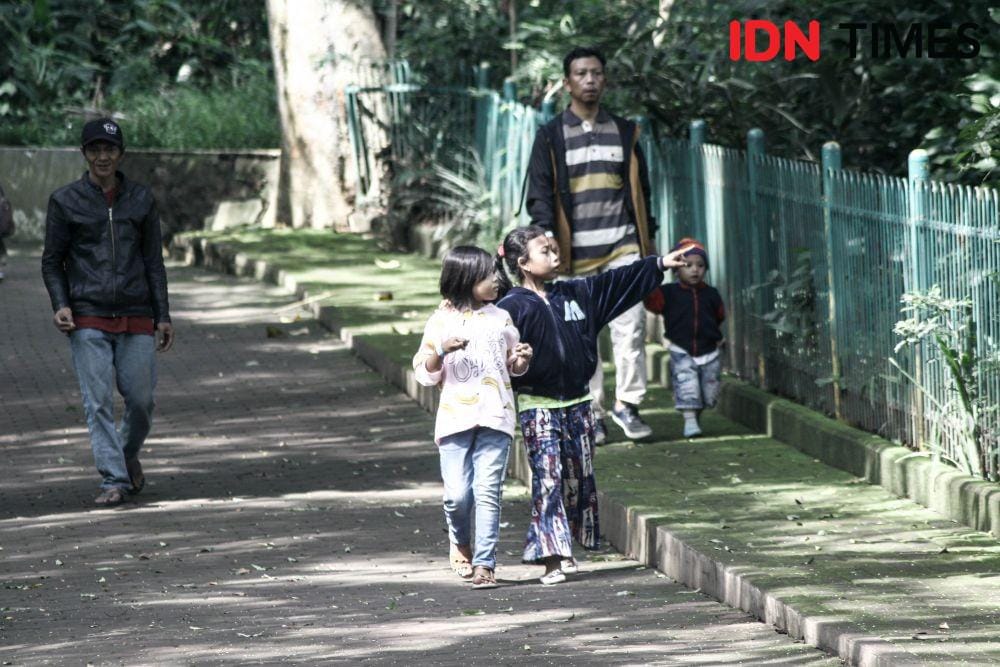 IDN Times/Galih Persiana