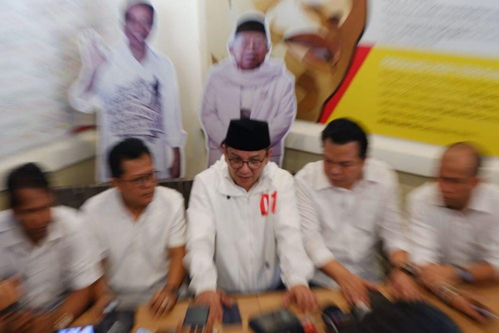 IDN Times/Prayugo Utomo