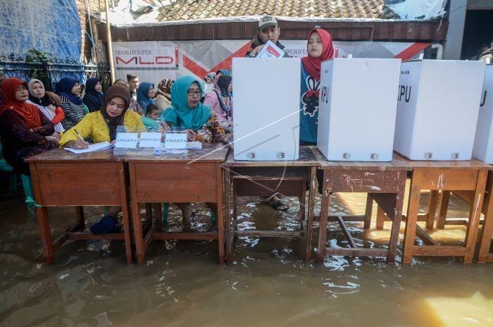 ANTARA FOTO/Raisan Al Farisi/aww