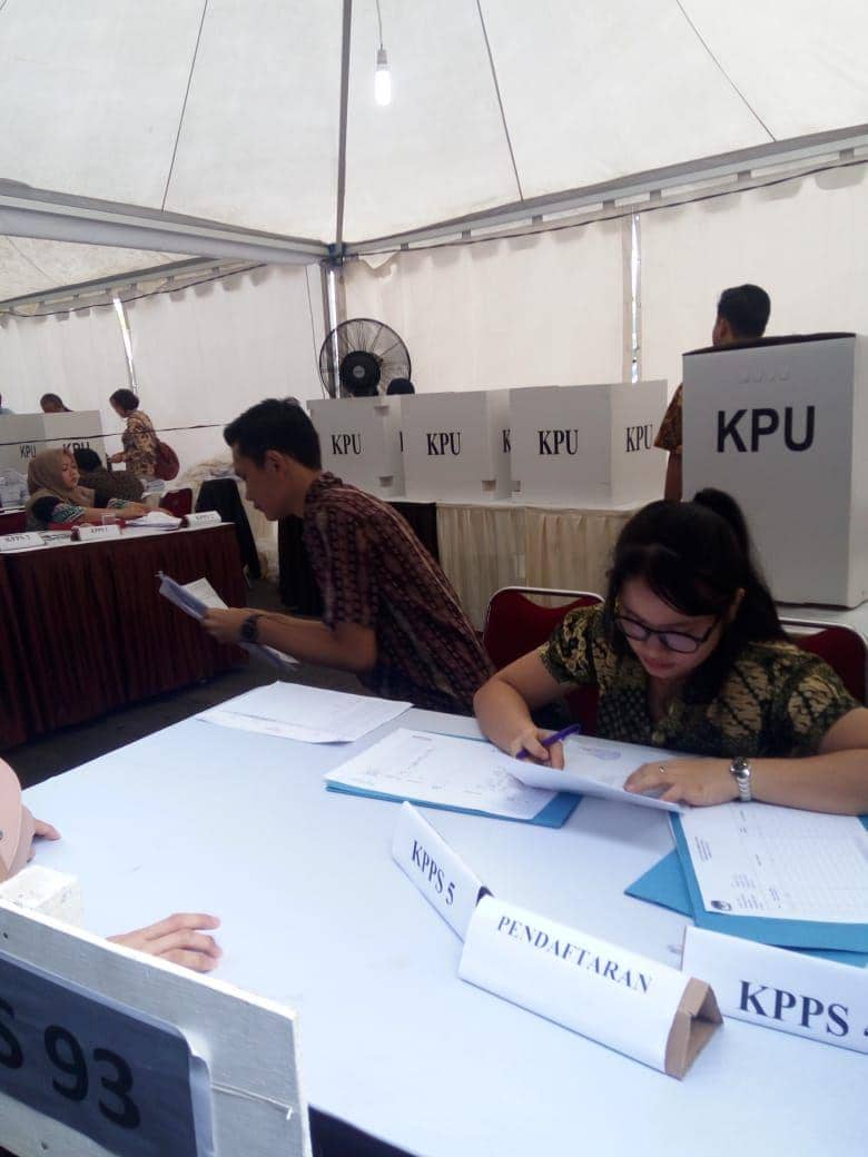 Dok. IDN Times/Chusmiaty Rombean