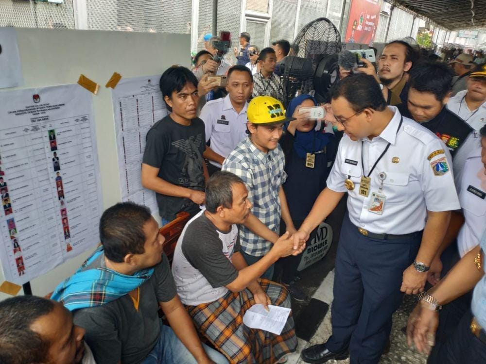 IDN Times/Ilyas Listianto Mujib