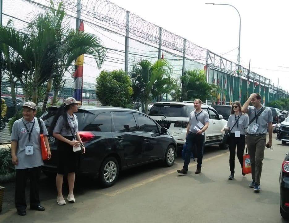 IDN Times/Gregorius Aryo Damar