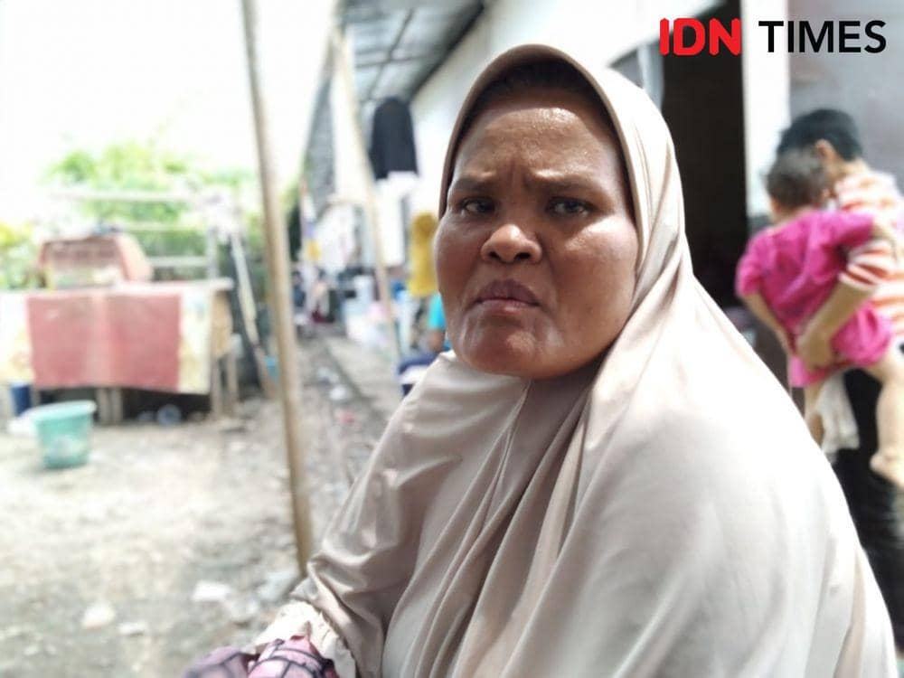 IDN Times/Dini Suciatiningrum