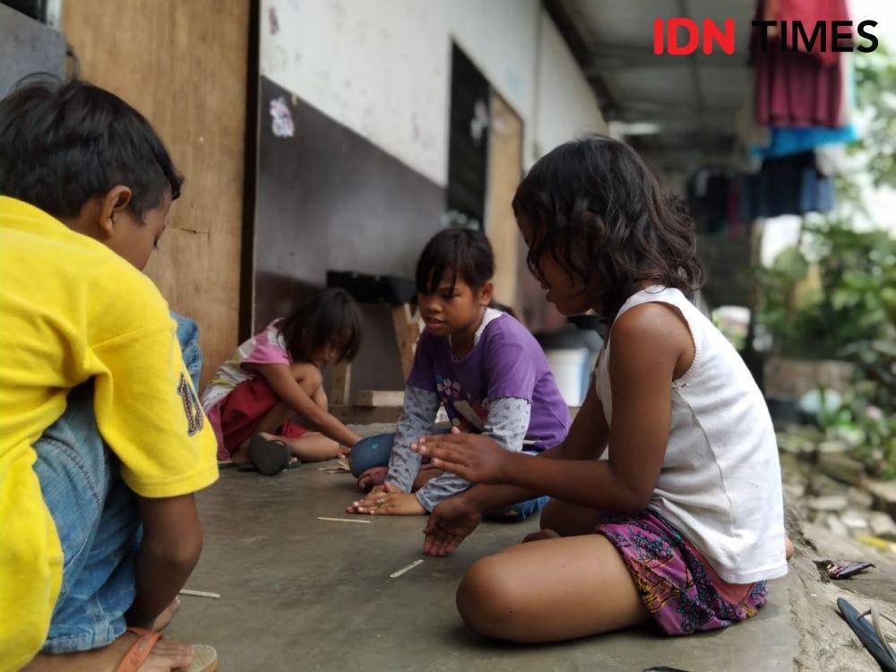 IDN Times/Dini Suciatiningrum