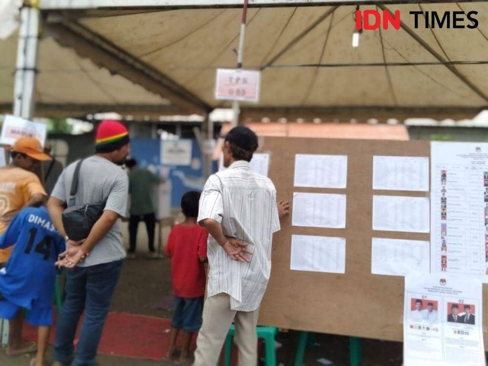 IDN Times/Dini Suciatiningrum