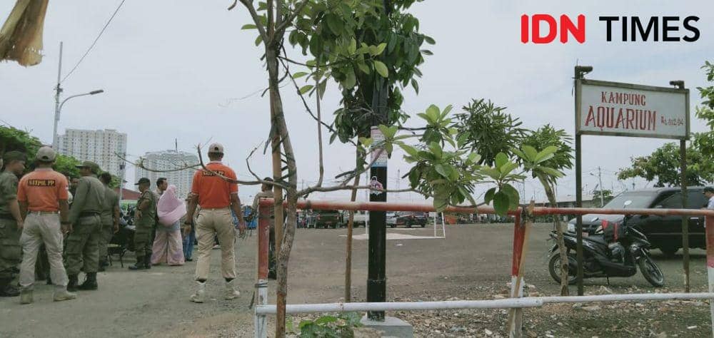 IDN Times/Dini Suciatiningrum