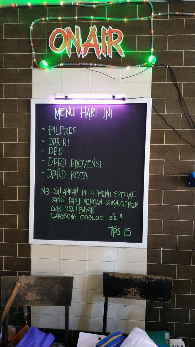 Dok. Pribadi/Handaru