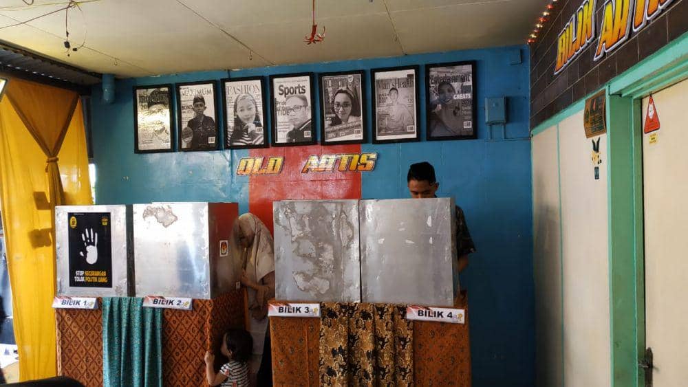 Dok. Pribadi/Handaru