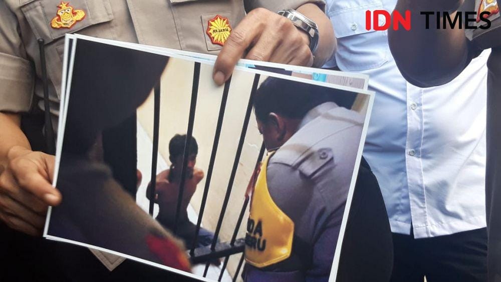 IDN Times/Ardiansyah Fajar