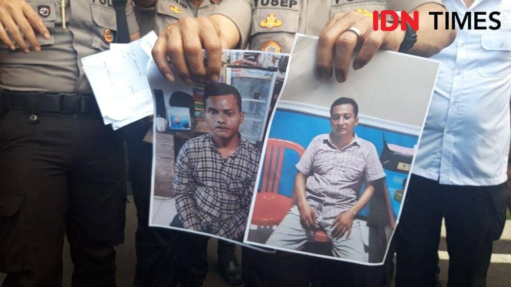 IDN Times/Ardiansyah Fajar