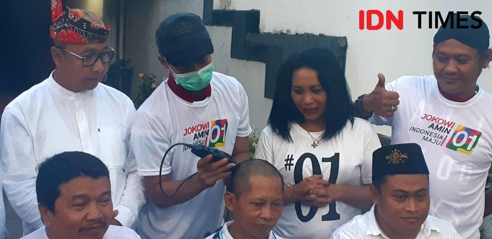 IDN Times/Ardiansyah Fajar