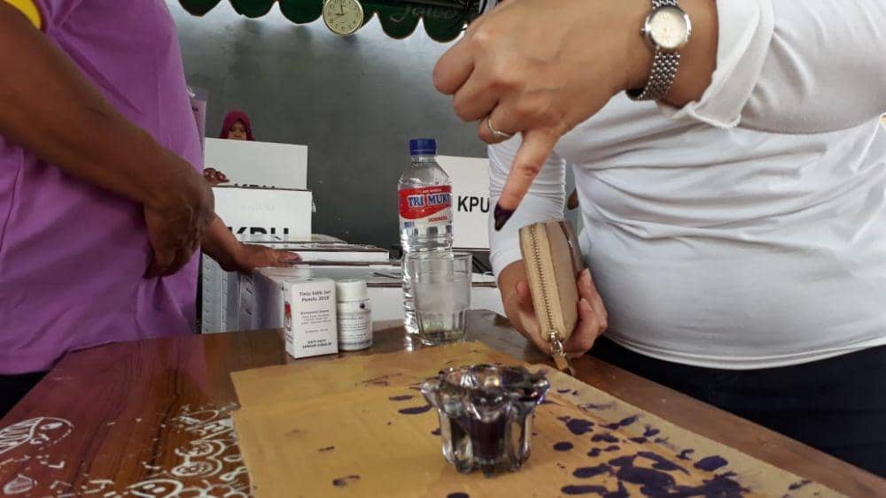 Dok. IDN Times/Timotius Candra Bagaskara