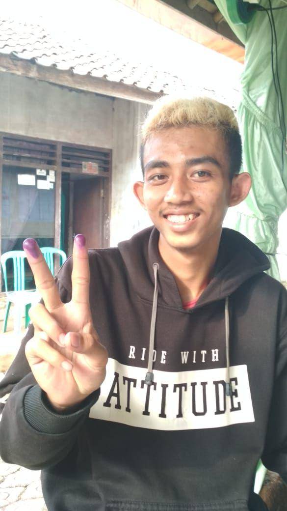 IDN Times/Mita Rakasiwi