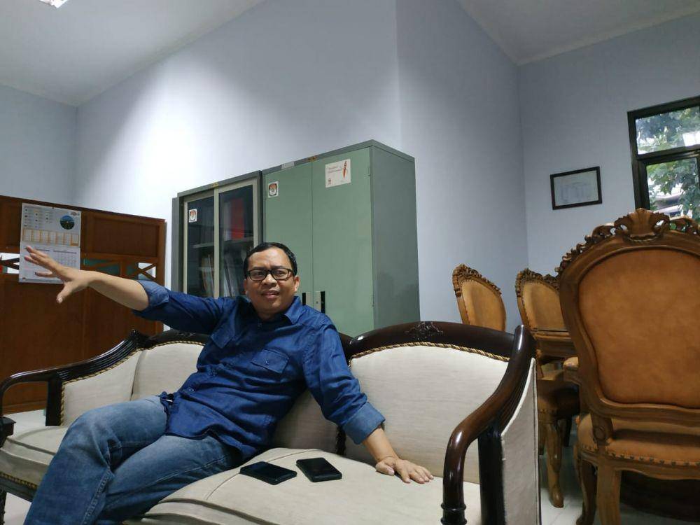 IDN Times/Galih Persiana