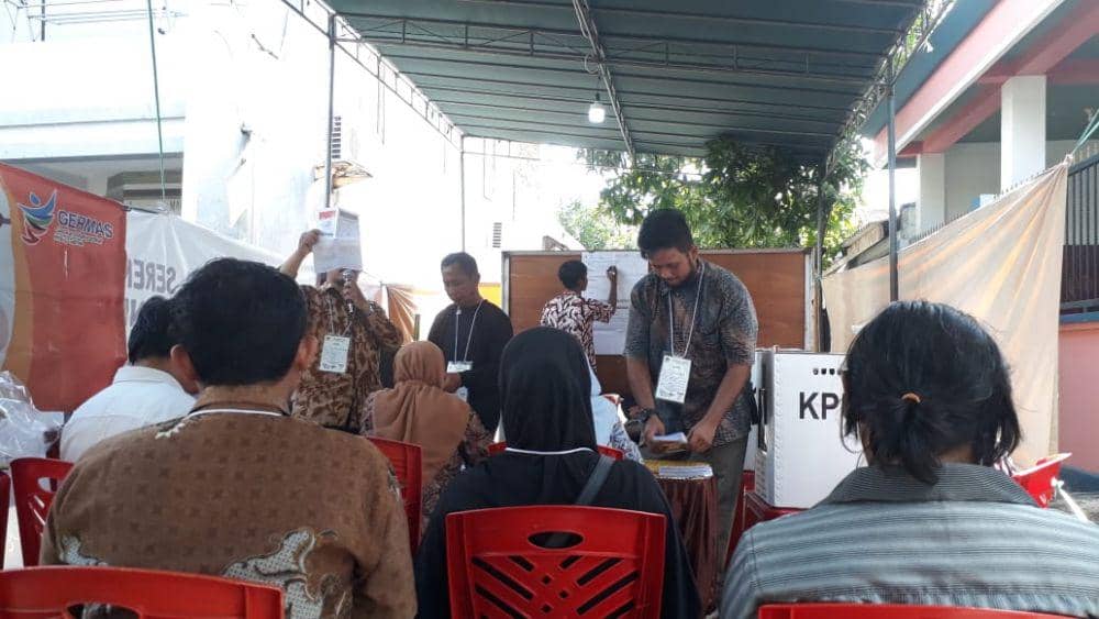 Dok. IDN Times/Lizardsy