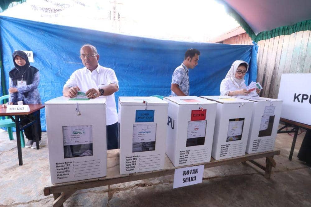 IDN Times/Humas Pemkab Kutim