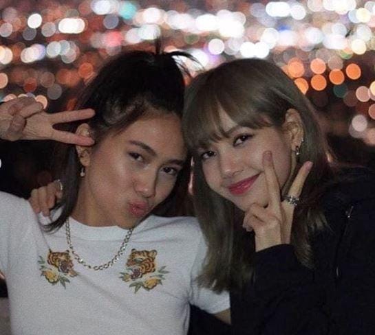 Instagram.com/ Niki Zevanya