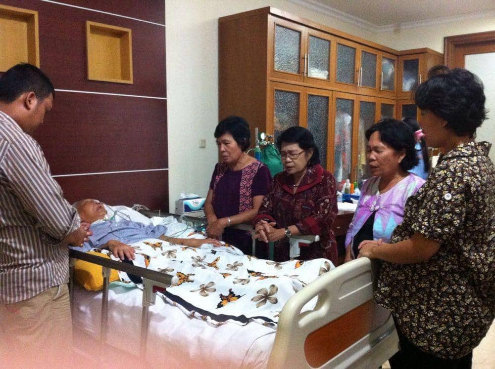 facebook.com/Antie Solaiman