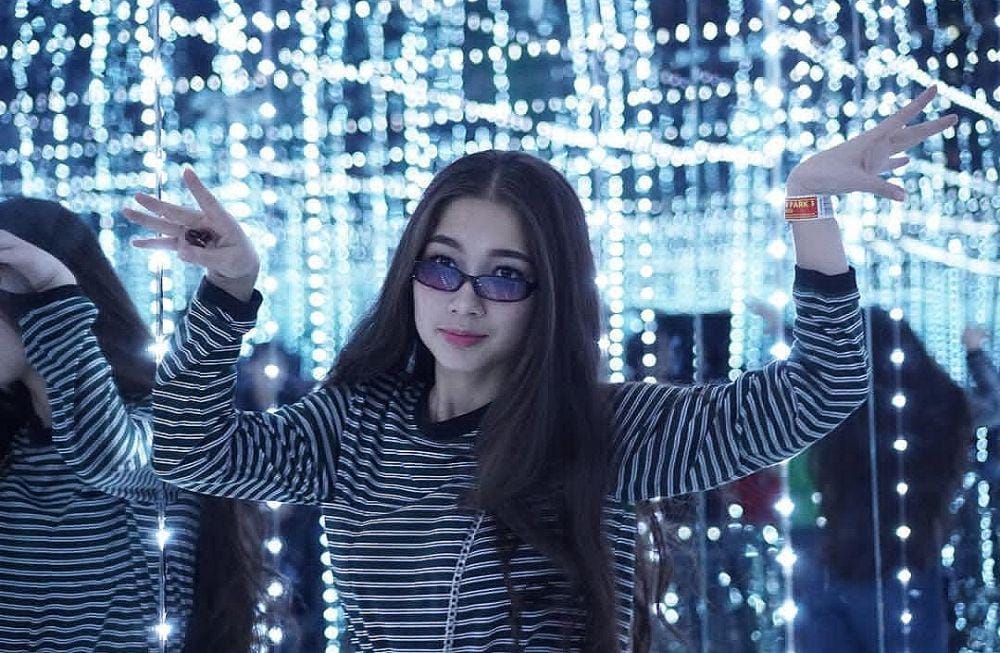 Instagram.com/devinaureel