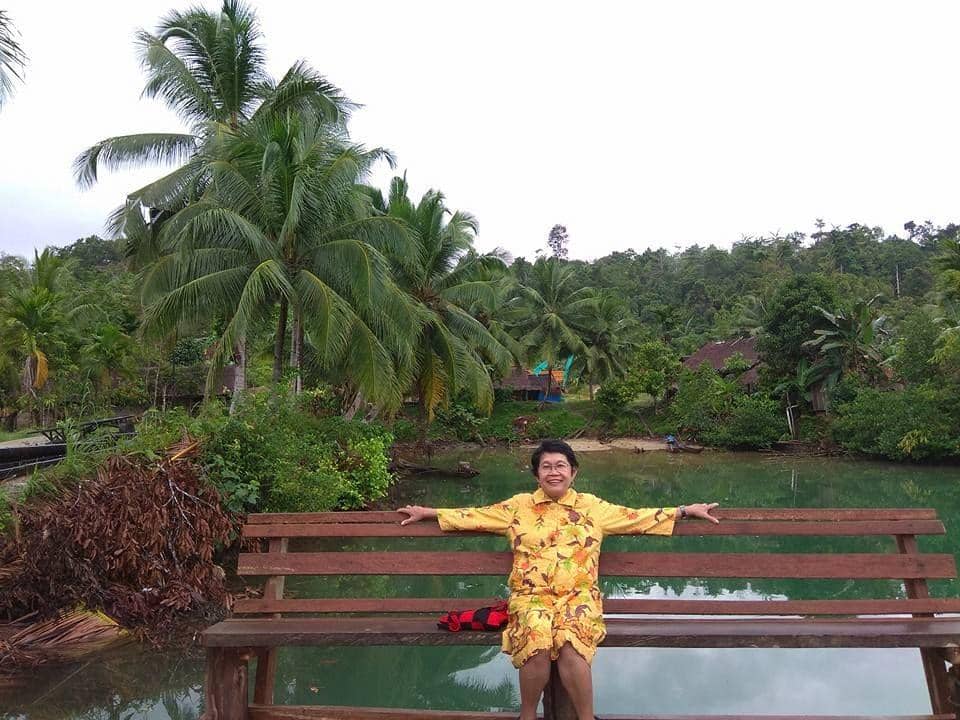 facebook.com/Antie Solaiman