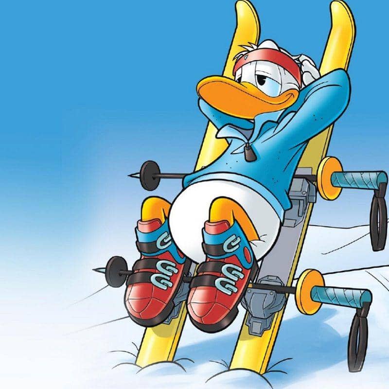 Instagram.com/donaldduck