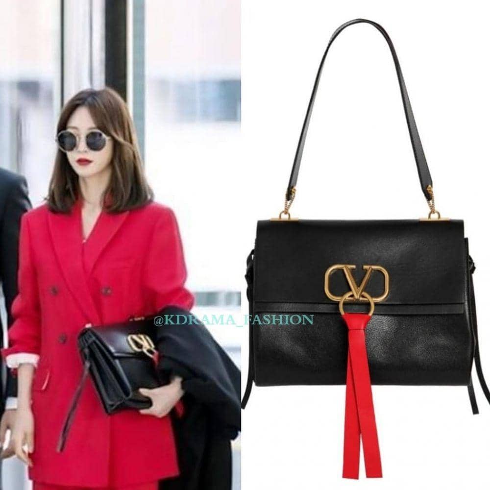 Instagram.com/kdrama_fashion