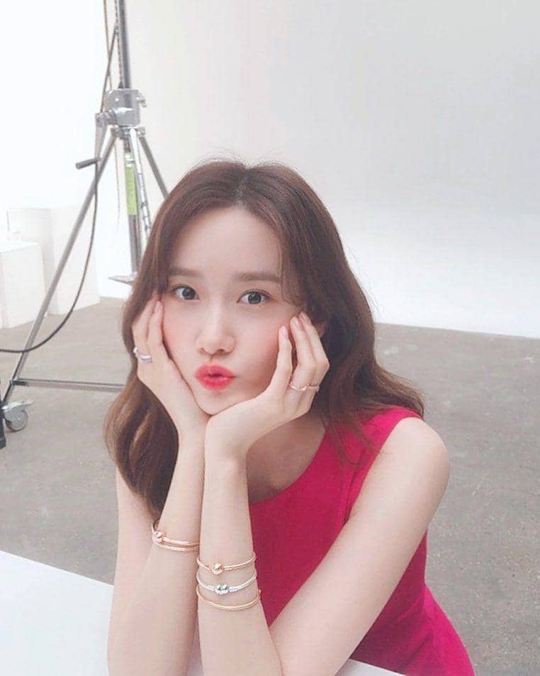 instagram/ yoona_lim