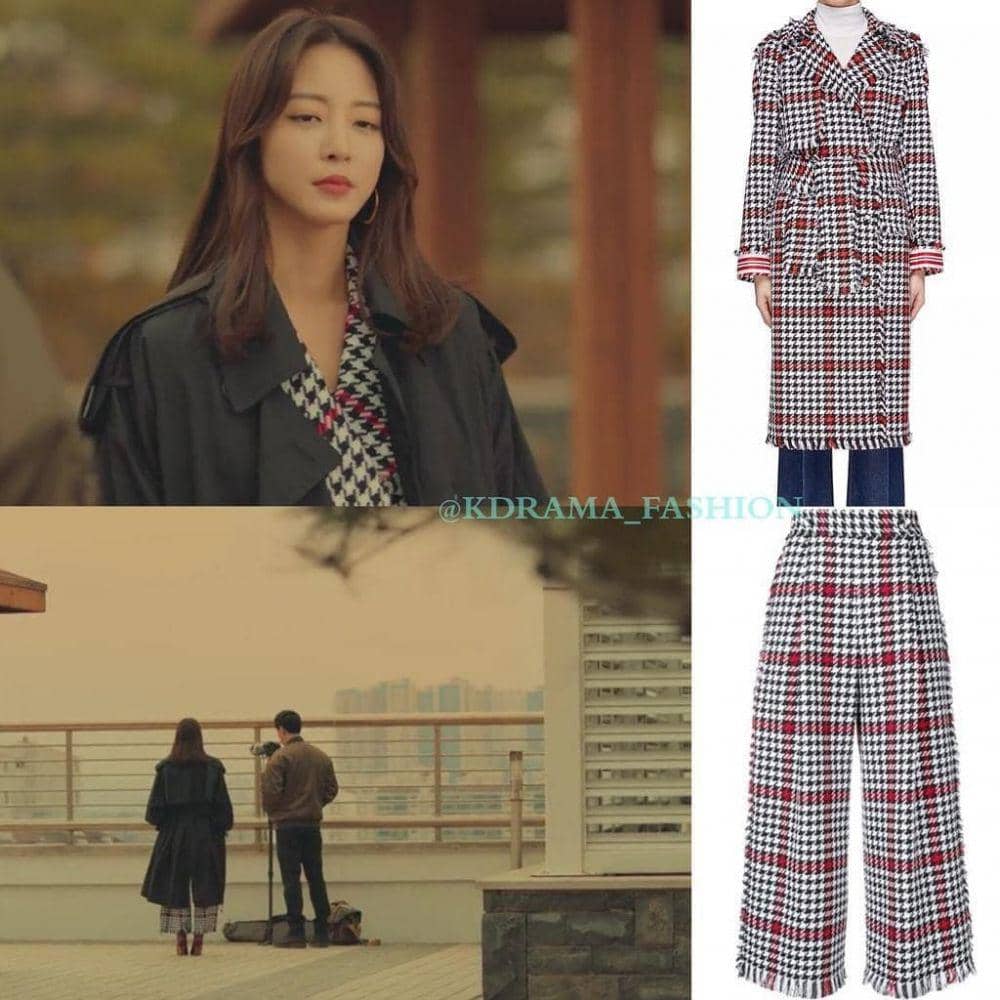 Instagram.com/kdrama_fashion