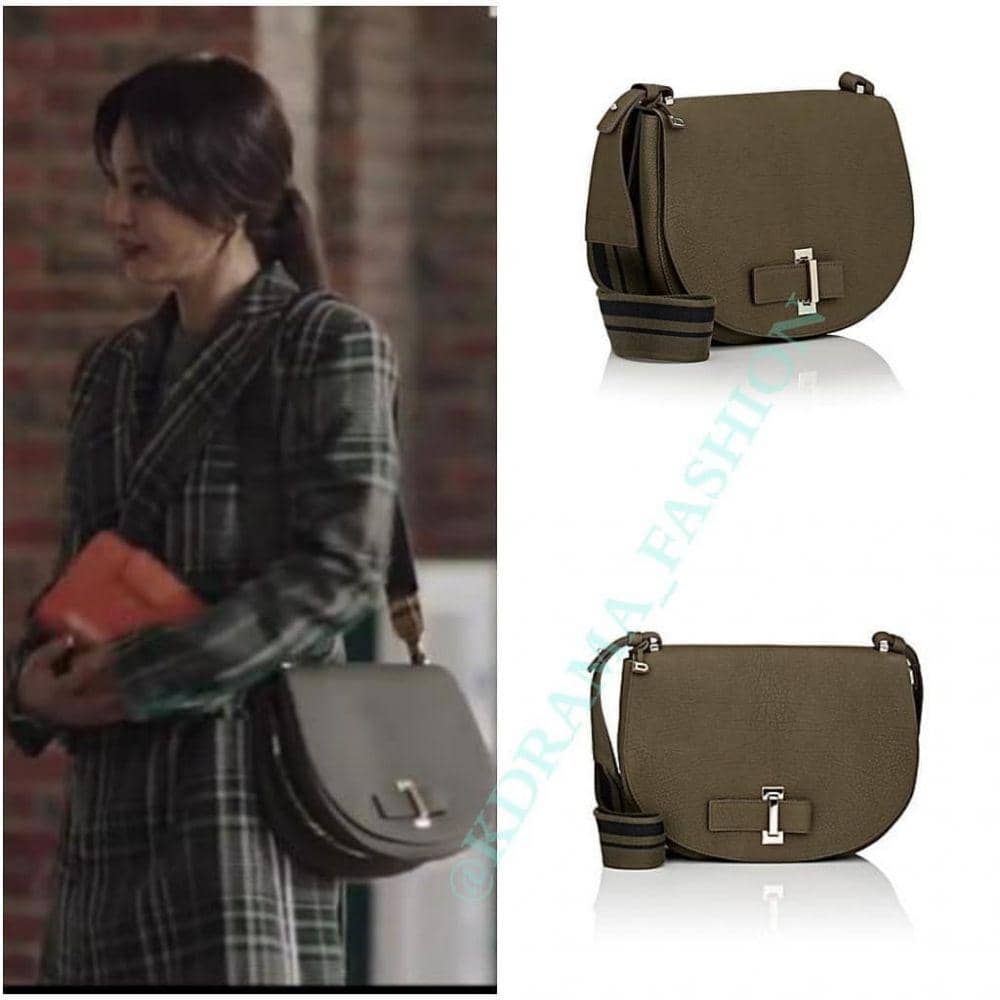 Instagram.com/kdrama_fashion