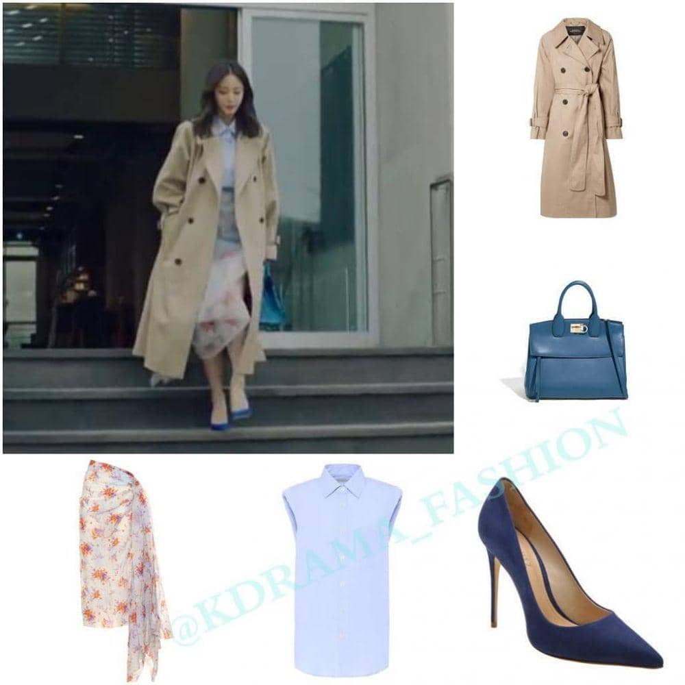 Instagram.com/kdrama_fashion