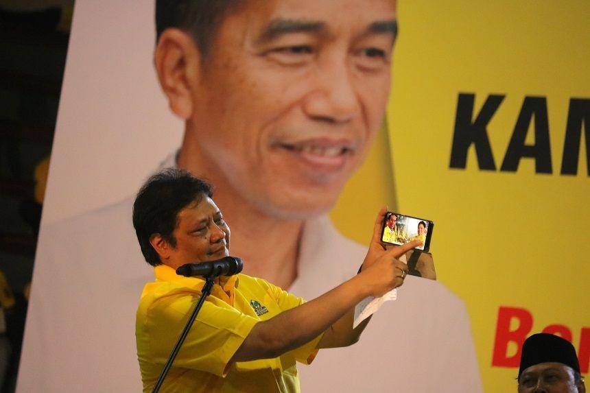ANTARA FOTO/Didik Suhartono