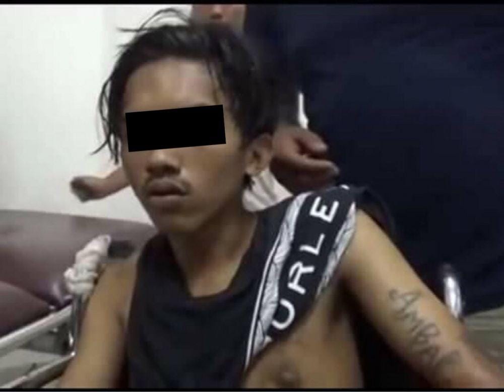 Polrestabes Makassar