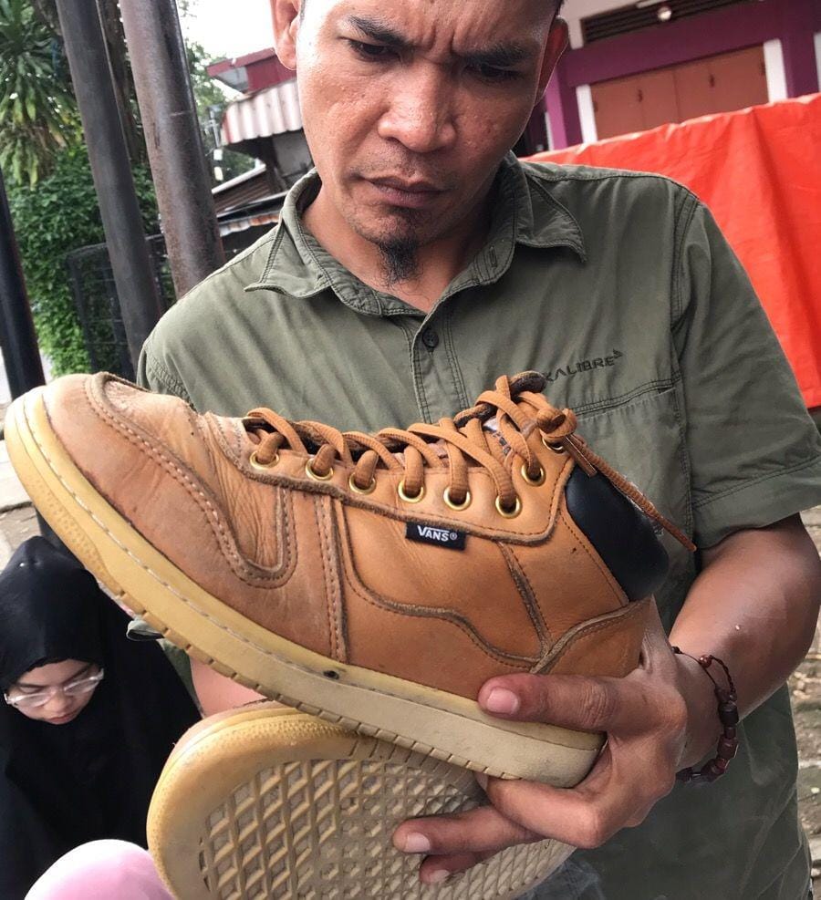 IDN Times/Abdurrahman