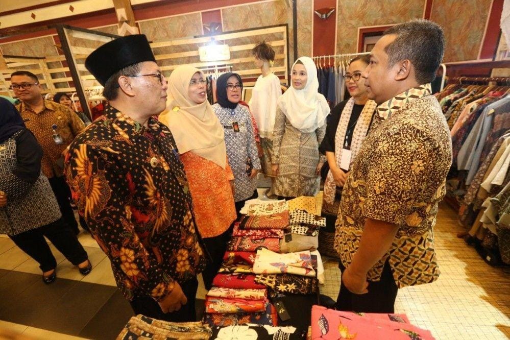 Humas Pemkot Bandung