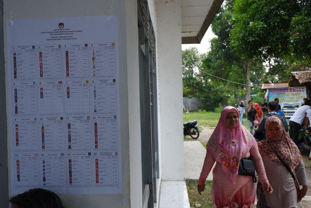 IDN Times/Prayugo Utomo