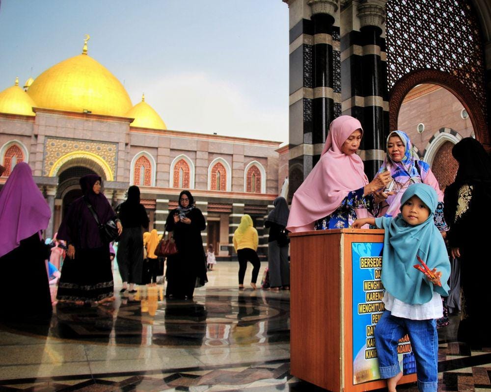 Dok. Pribadi/Intan Deviana