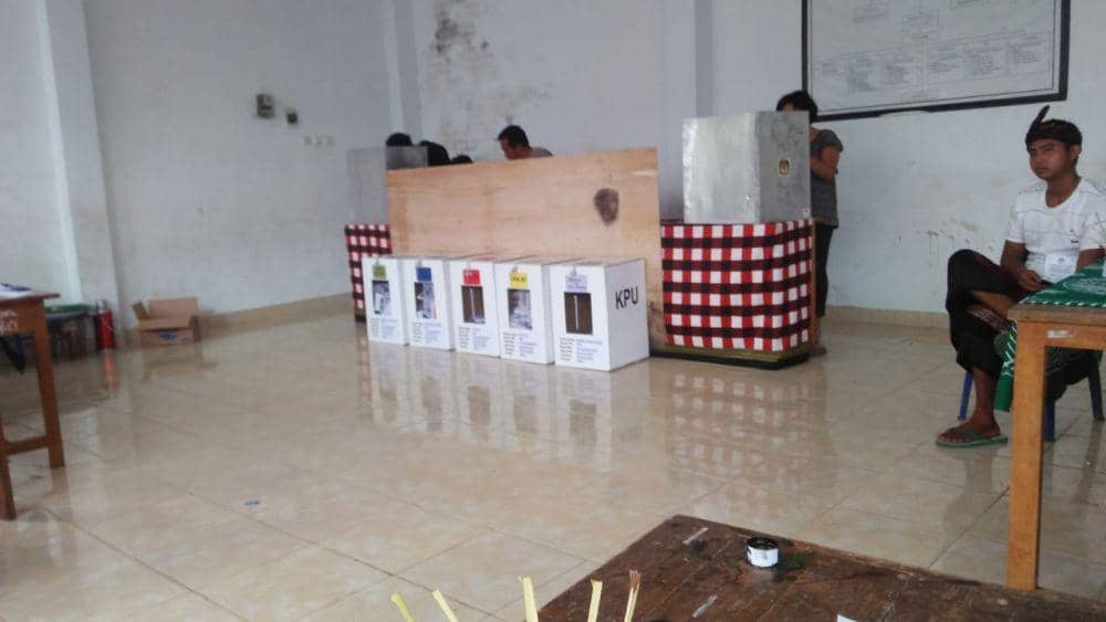 (Ilustrasi hari pencoblosan) IDN Times/Istimewa