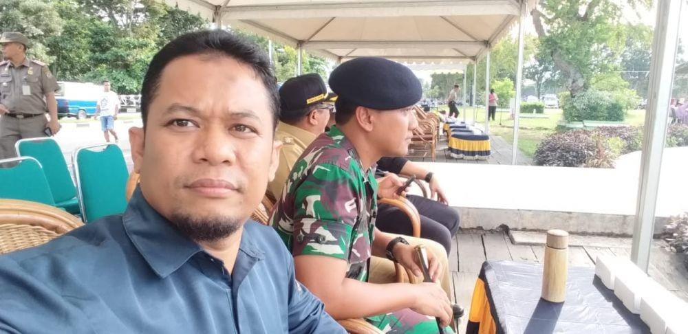 Agustan/ Koleksi Pribadi