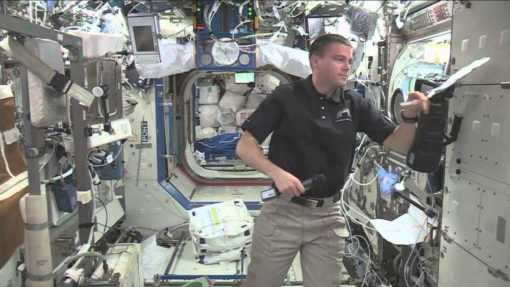 Youtube.com/NASA