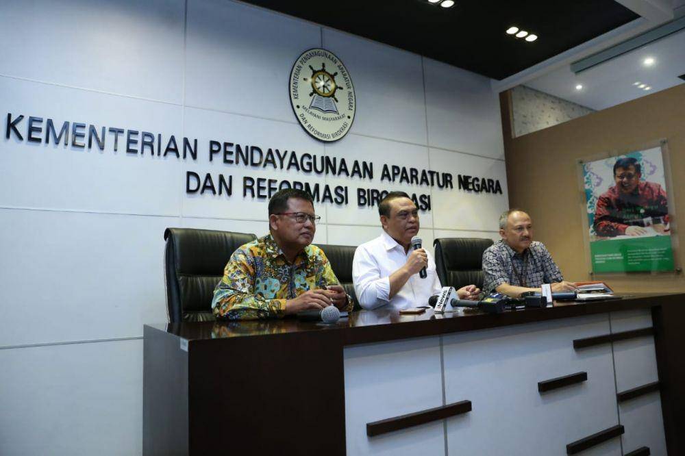 IDN Times/Kemenpan RB