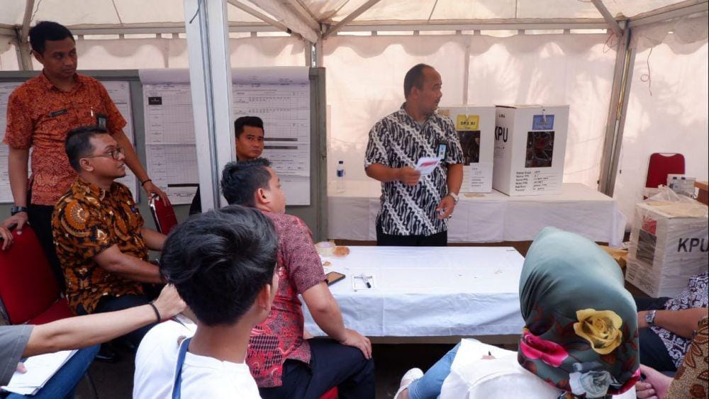 IDN Times/Gregorius Aryodamar P