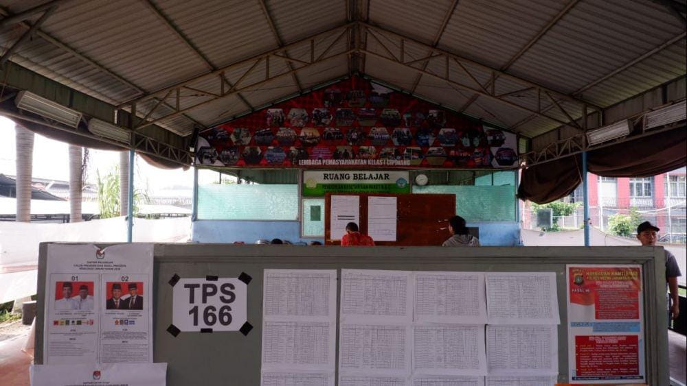 IDN Times/Gregorius Aryodamar P