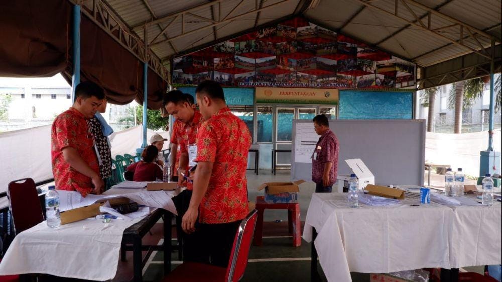 IDN Times/Gregorius Aryodamar P