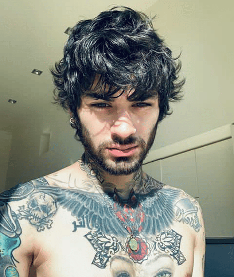 Instagram.com/zayn