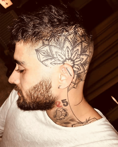 Instagram.com/zayn