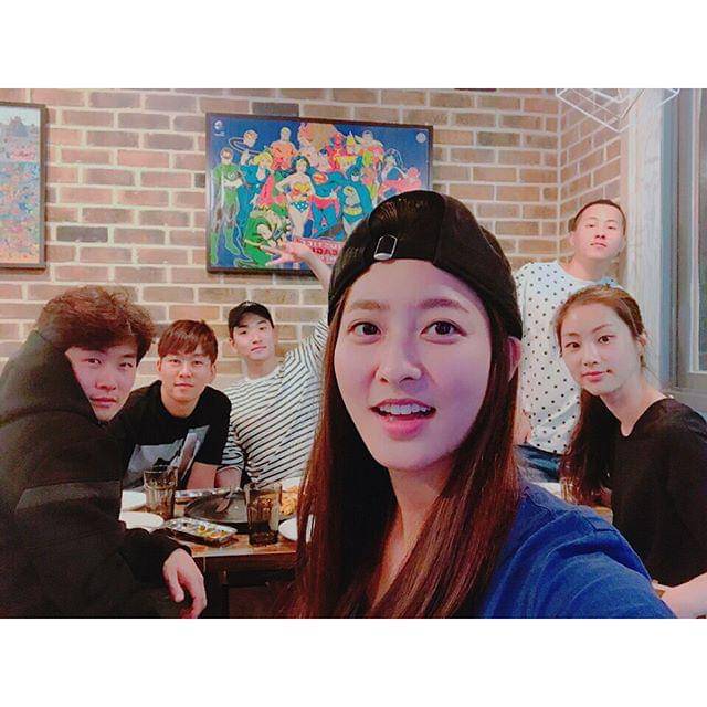 Instagram/@sseyoungpark