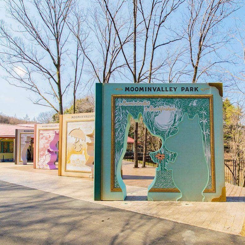 instagram.com/moominvalleypark