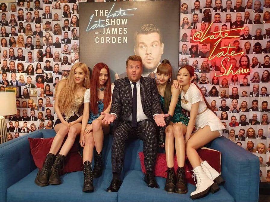 instagram.com/blackpinkofficial