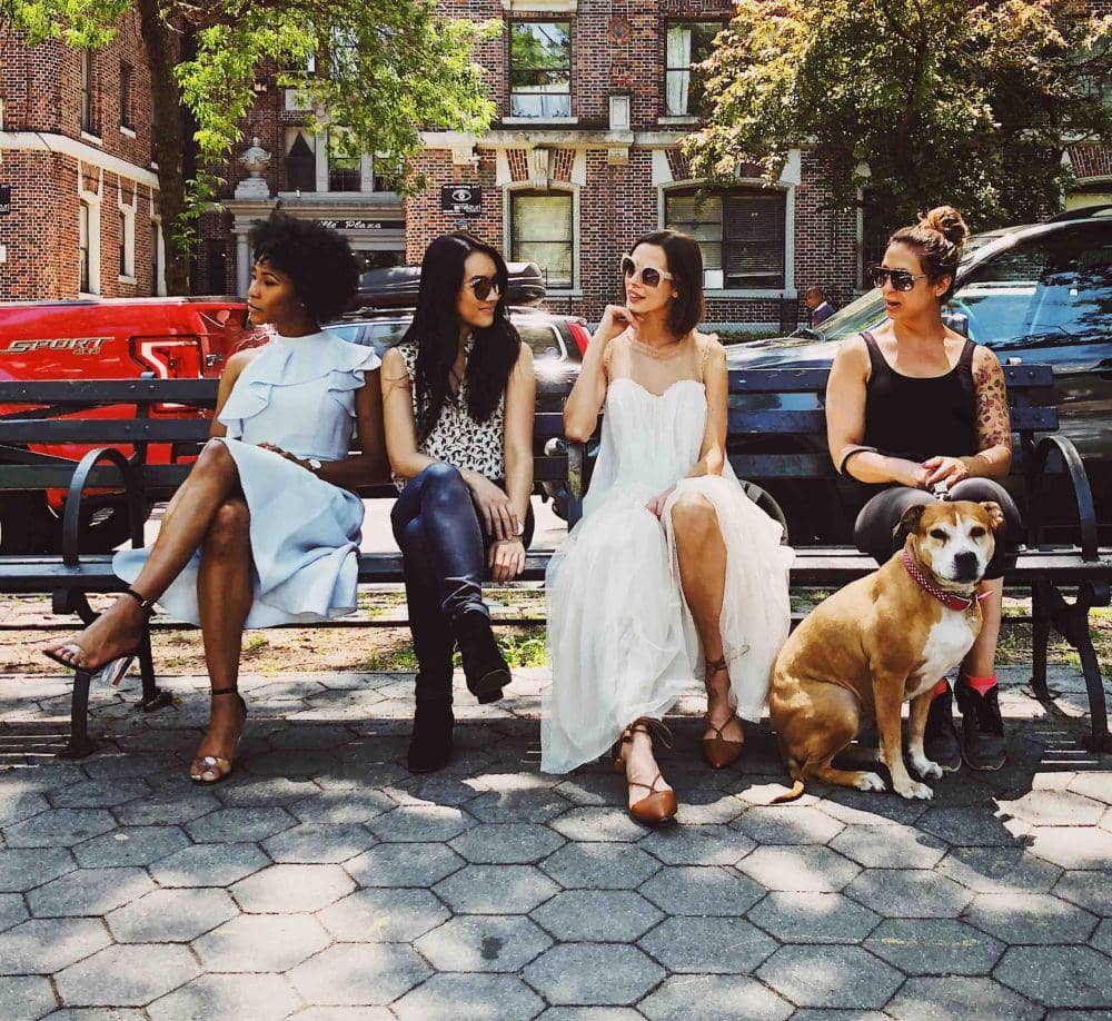 Unsplash.com/Chris Murray